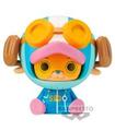 FIG.ONE PIECE SOFVIMATES CHOPPER EGGHEAD