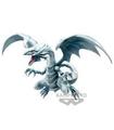 FIG.YU GI OH-DRAGON WITH BLUE EYES 13CM