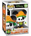 Figura Funko Pop Disney: Halloween Pirate Mickey