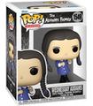 Figura Funko Pop Tv: Afc- Wednesday