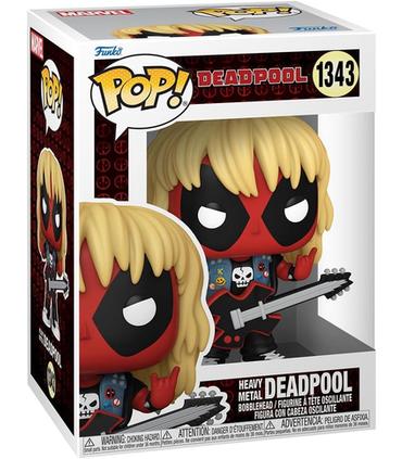 figura-funko-pop-marvel-deadpool-metal-band