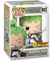 Figura Funko Pop Animation: Op- Roronoa Zoro