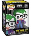 Figura Funko Pop BM 85Th: The Joker