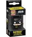 Funko Pop Keychain BM 85Th Batman ( Soaring )