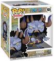 Figura Funko Pop Super: Op- Kaido Man Beast Form