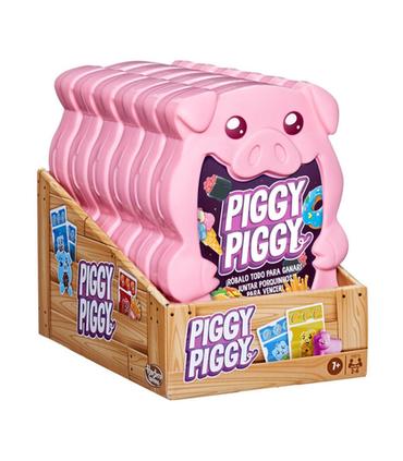 piggy-piggy