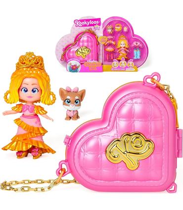 kookyloos-golden-gala-taylors-deluxe-set