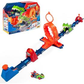 tracers-mix-n-race-volcanosaurus