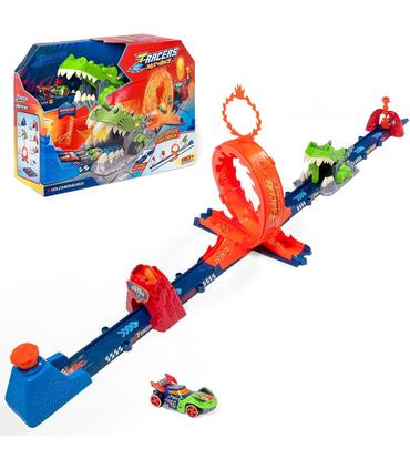 tracers-mix-n-race-volcanosaurus