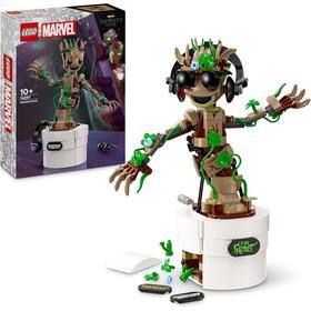 lego-76297-marvel-groot-bailarin