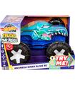 Hot Wheels Monster Trucks Mega Wrex Radi