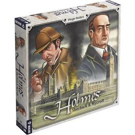 holmes