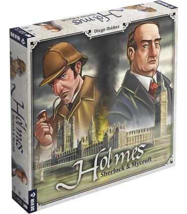 holmes