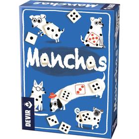 manchas