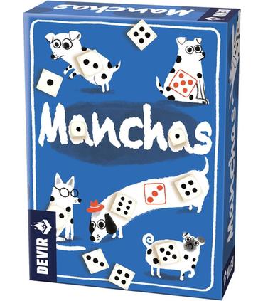 manchas
