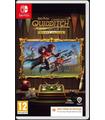 Harry Potter Campeones Quidditch Deluxe Edition Switch