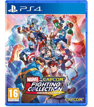 marvel-vs-capcom-figthing-collection-arcade-ps4