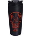 Star Wars - Dark Vador Mug transportable en métal 450ml