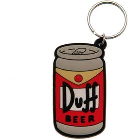 llavero-los-simpson-duff