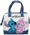Neceser Aseo Viaje Stitch