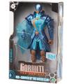 Gormiti Figura 27cm Ice Shield
