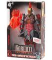 Gormiti Figura 27cm Flame Fist