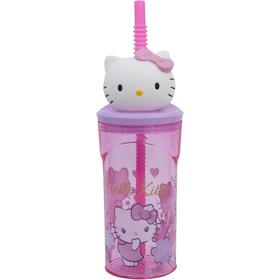 stor-vaso-figurita-3d-360ml-hello-kitty