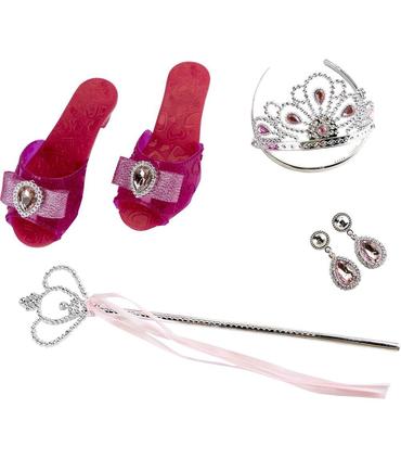 princesa-zapato-varita-y-tiara-surtidos