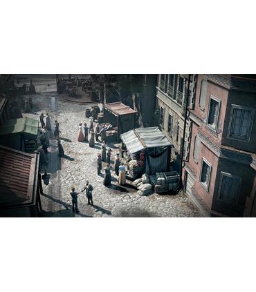 the-thaumaturge-xbox-series-x