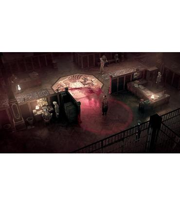 the-thaumaturge-xbox-series-x