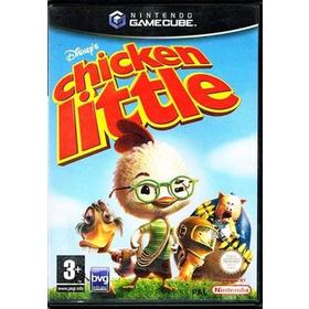 chicken-little-nintendo-reacondicionado