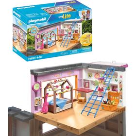 playmobil-71610-habitacion-de-los-ninos