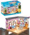 Playmobil 71610 - Habitacion De Los Niños