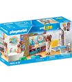 Playmobil 71611 - Baño