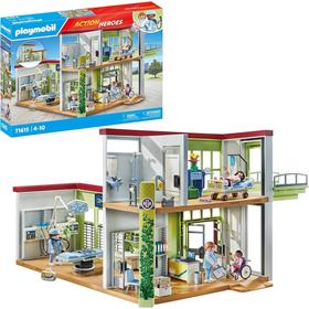 playmobil-71615-hospital-moderno