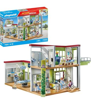 playmobil-71615-hospital-moderno