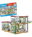 Playmobil 71615 - Hospital Moderno