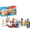 Playmobil 71617 - Ortopedia
