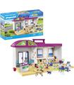 Playmobil 71715 - Clinica Veterinaria Maletin