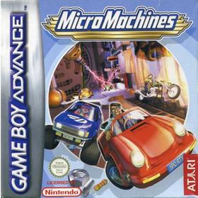 micro-machines-game-boy-advance-reacondicionado