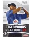 TIGER WOODS PGA TOUR WII -REACONDICIONADO