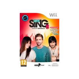lets-sing-8-version-espanola-wii-reacondicionado