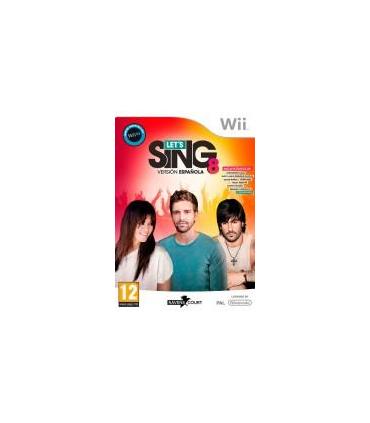 lets-sing-8-version-espanola-wii-reacondicionado