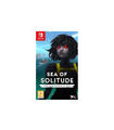 SEA OF SOLITUDE THE DIRECTOR'S CUT SWITCH - REACONDICIONADO