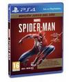 MARVEL'S SPIDER-MAN GOTY (PS4) -REACONDICIONADO