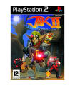 JAK II EL RENEGADO PS2- REACONDICIONADO