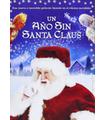 Un Año Sin Santa Claus Dvd