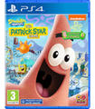 Patricio Estrella El Juego Ps4
