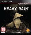 HEAVY RAIN SPECIAL EDITION PS3- REACONDICIONADO