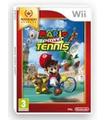 MARIO POWER TENNIS SELECTS (WII)- REACONDICIONADO